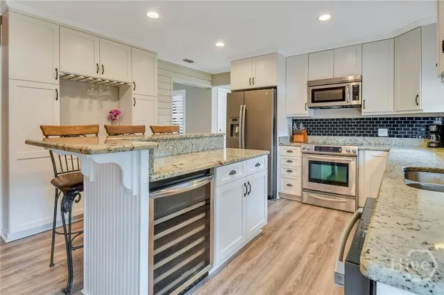 $3,000 | 1015 Reita Street, Savannah, GA 31410