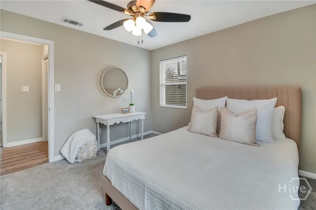 $3,000 | 1015 Reita Street, Savannah, GA 31410