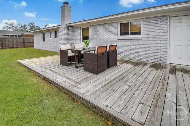 $3,000 | 1015 Reita Street, Savannah, GA 31410