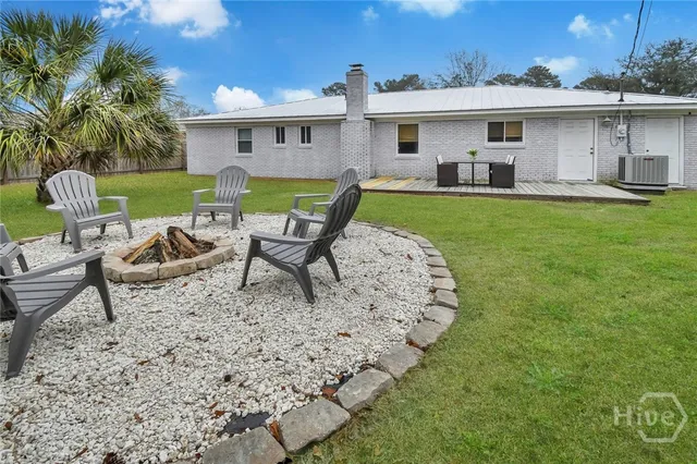 $3,000 | 1015 Reita Street, Savannah, GA 31410