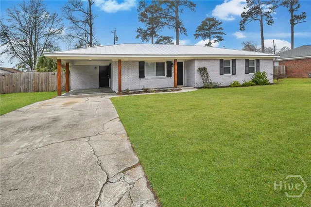 $3,000 | 1015 Reita Street, Savannah, GA 31410