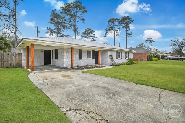 $3,000 | 1015 Reita Street, Savannah, GA 31410