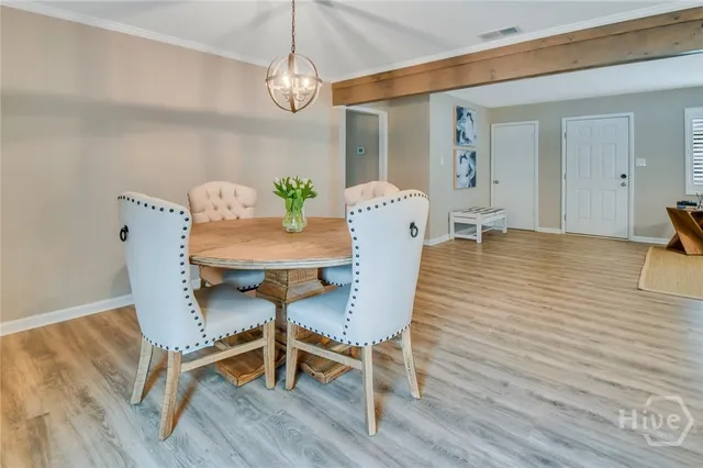 $3,000 | 1015 Reita Street, Savannah, GA 31410