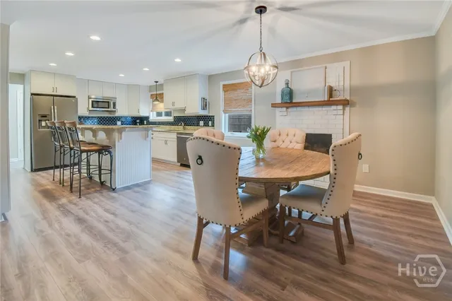 $3,000 | 1015 Reita Street, Savannah, GA 31410