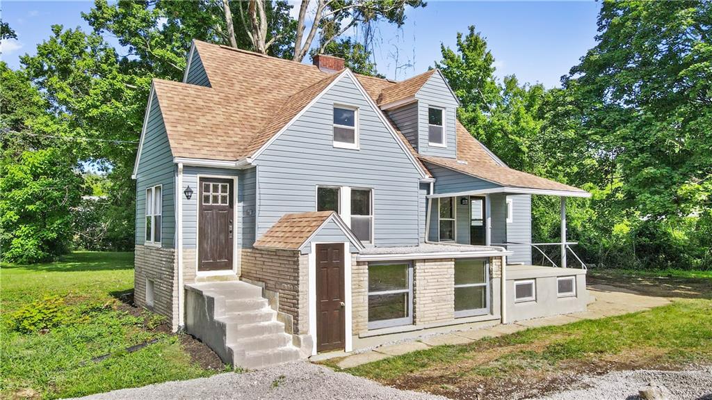 1750 Brodhead Road Coraopolis, PA 15108 - Photo 2 of 23