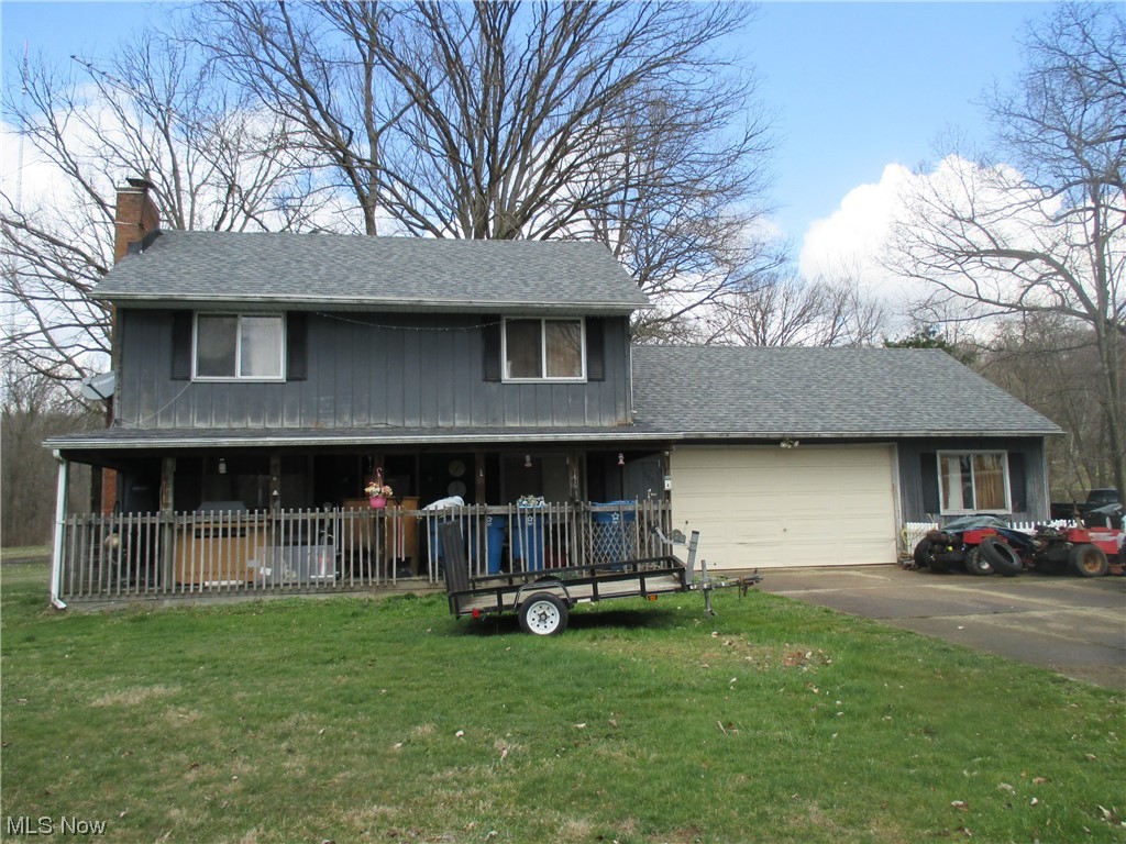 3051 Kendall Road Akron, OH 44321 - Photo 1 of 6