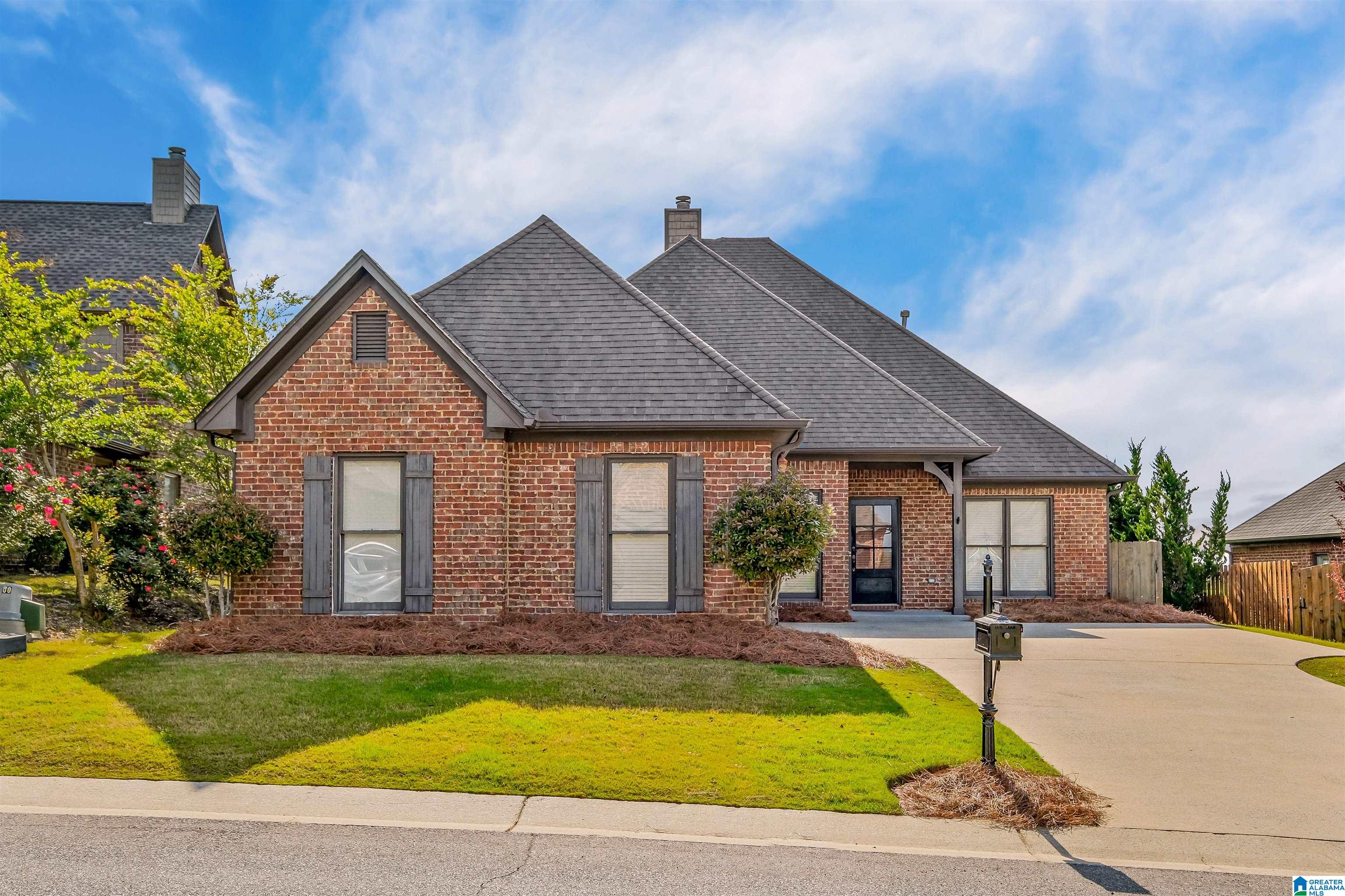 3100 Chelsea Park Ridge Chelsea, AL 35043 - Photo 2 of 9
