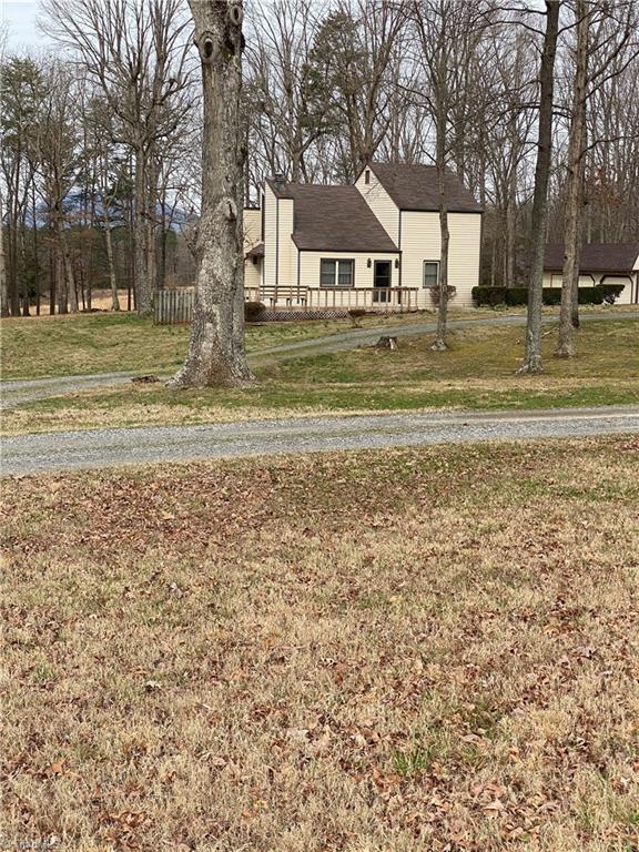 304 Trinity Church Road King, NC 27021 - Photo 1 of 30
