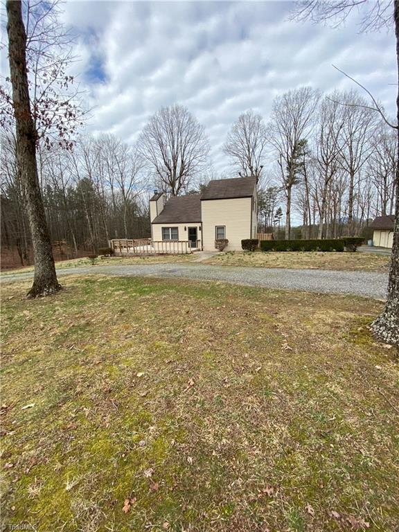 304 Trinity Church Road King, NC 27021 - Photo 2 of 30
