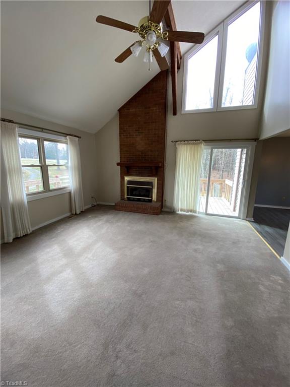 304 Trinity Church Road King, NC 27021 - Photo 16 of 30