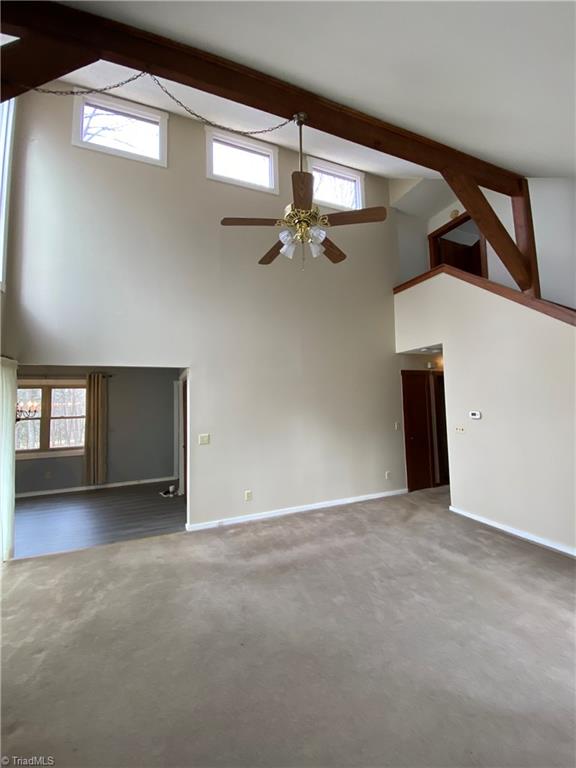 304 Trinity Church Road King, NC 27021 - Photo 17 of 30