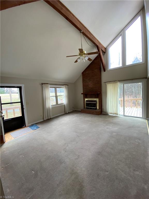 304 Trinity Church Road King, NC 27021 - Photo 18 of 30
