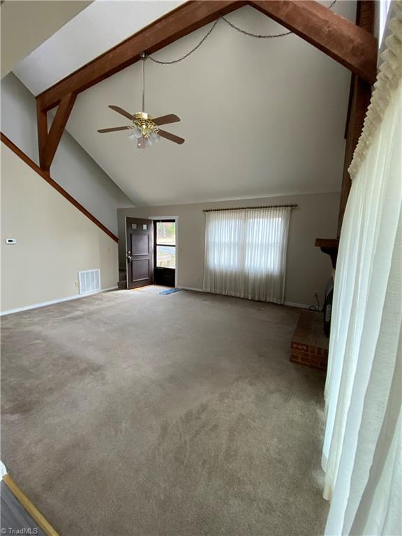 304 Trinity Church Road King, NC 27021 - Photo 20 of 30