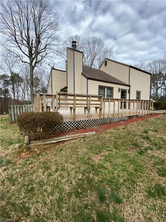 304 Trinity Church Road King, NC 27021 - Photo 8 of 30