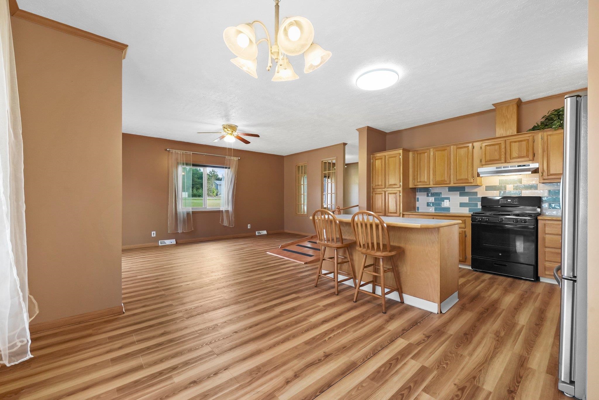 2518 East 32 Road Cadillac, MI 49601 - Photo 8 of 43 Gallery Image 8