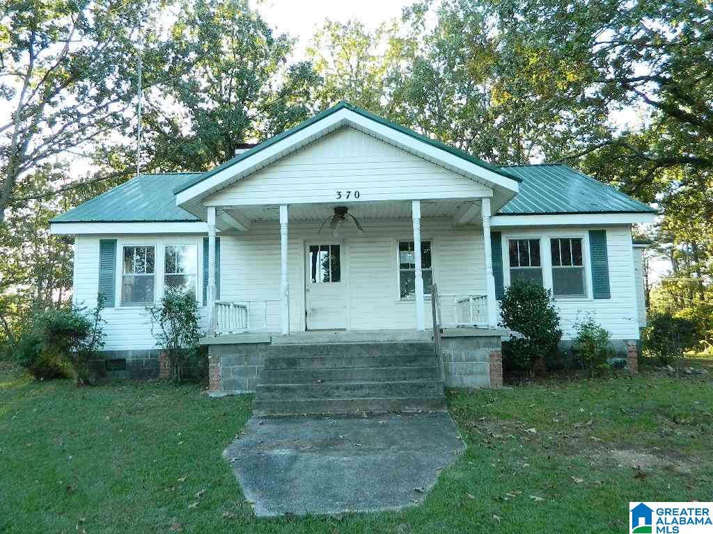370 Jonesview Road Talladega, AL 35160 - Photo 2 of 13