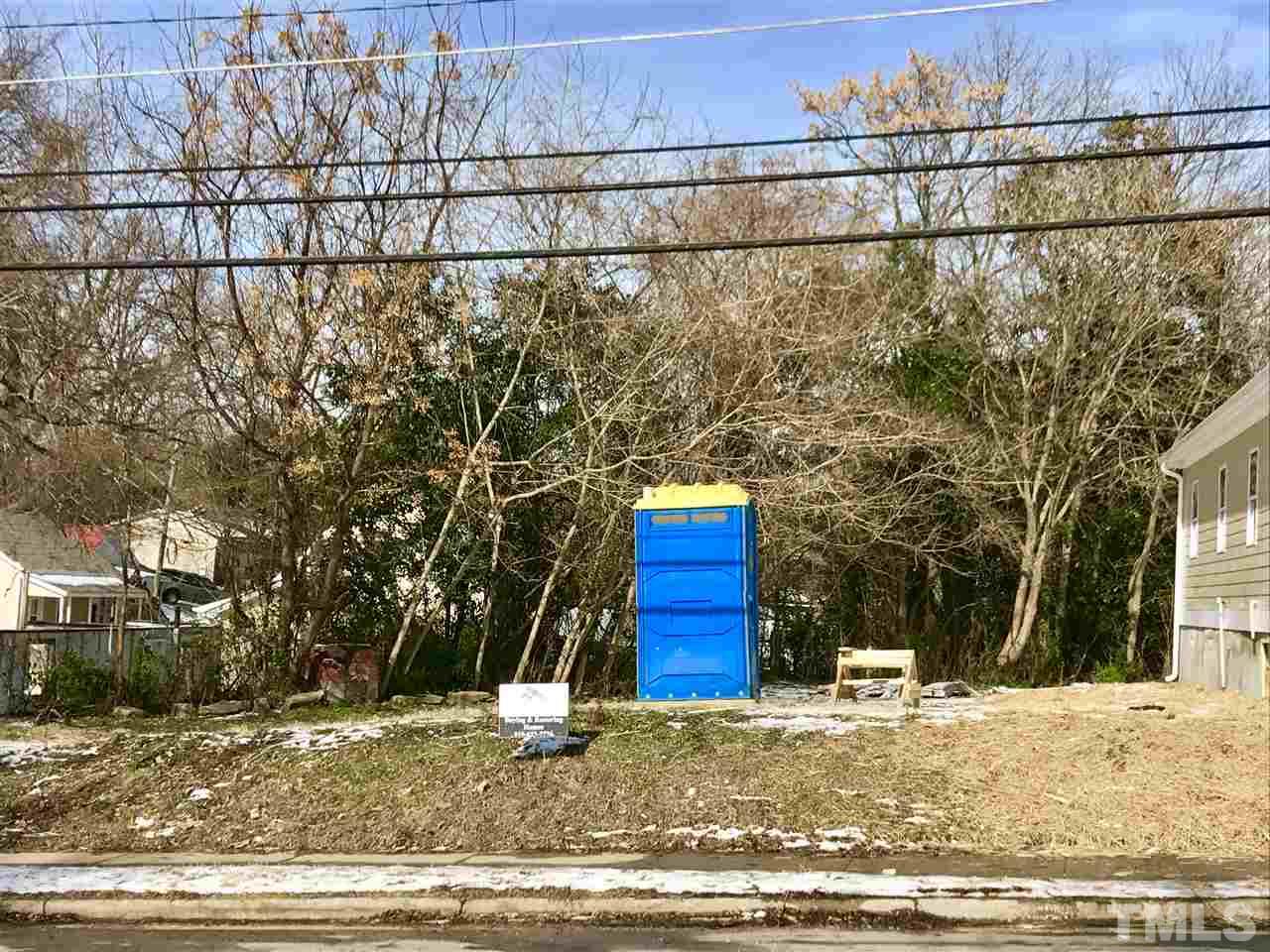 703 East Lenoir Street Raleigh, NC 27601 - Photo 2 of 5 Gallery Image 2