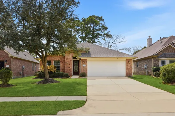 $2,350 | 14019 Pueblo Run Drive, Cypress, TX 77429
