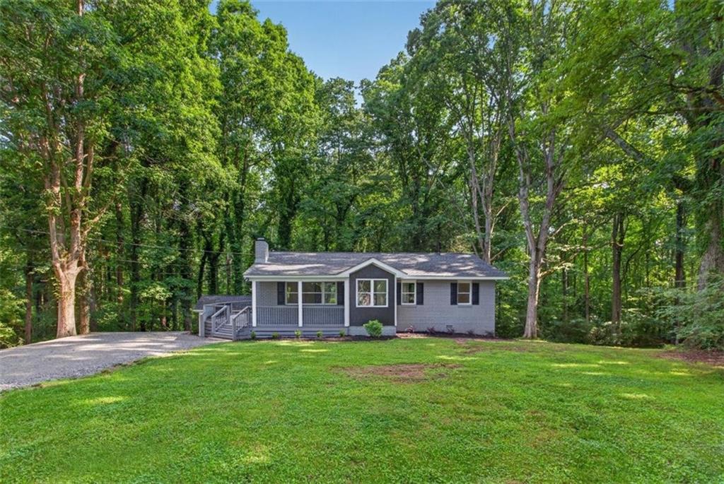 837 Puckett Road Waleska, GA 30183 - Photo 3 of 60