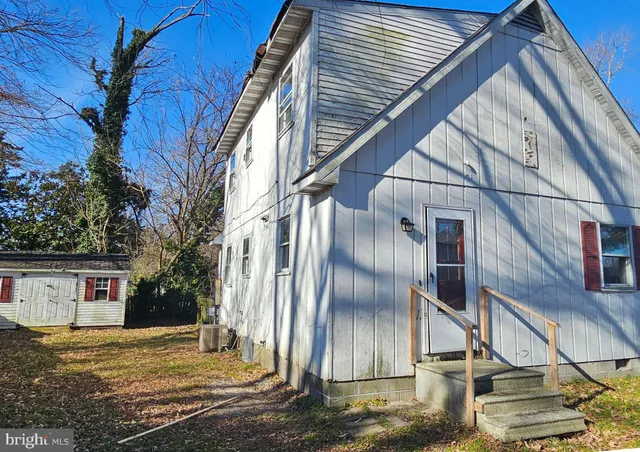 $203,520 | 822 Springfield Circle, Salisbury, MD 21804