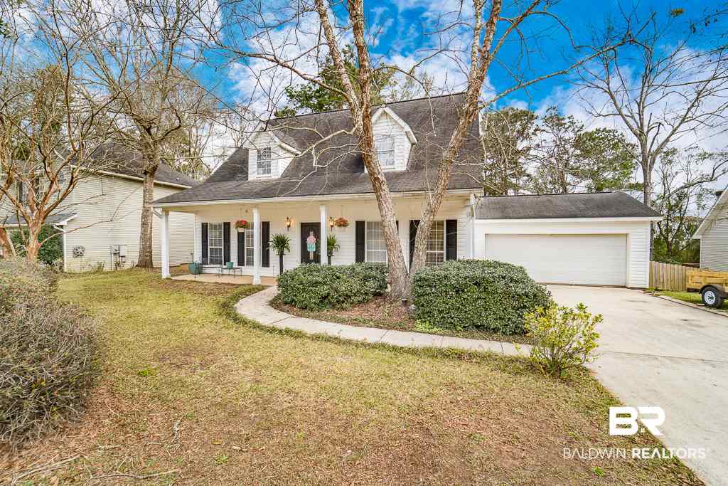121 Geneva Drive Daphne, AL 36526 - Photo 1 of 26 Main
