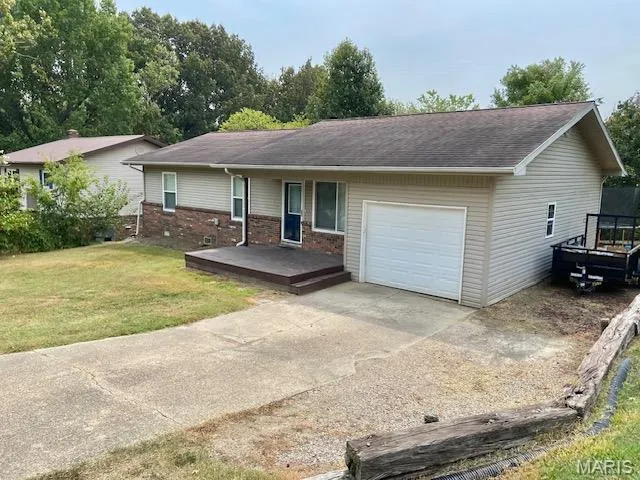 $179,000 | 15368 Arrowhead Lane, Dexter, MO 63841