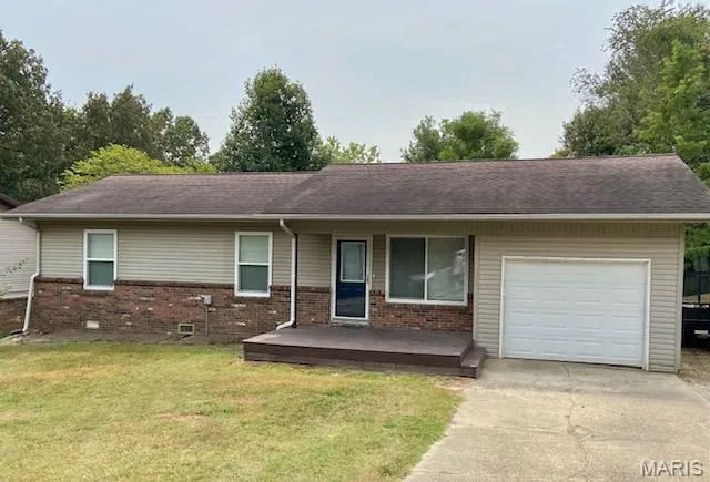 $179,000 | 15368 Arrowhead Lane, Dexter, MO 63841