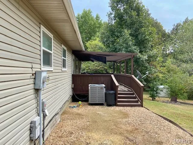 $179,000 | 15368 Arrowhead Lane, Dexter, MO 63841