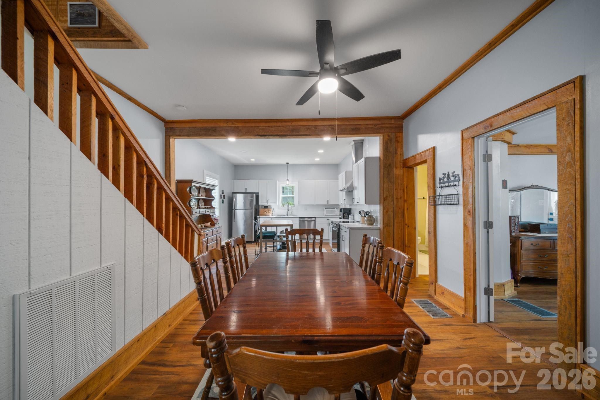 636 North Trade Street Tryon, NC 28782 - Photo 15 of 48 Gallery Image 15