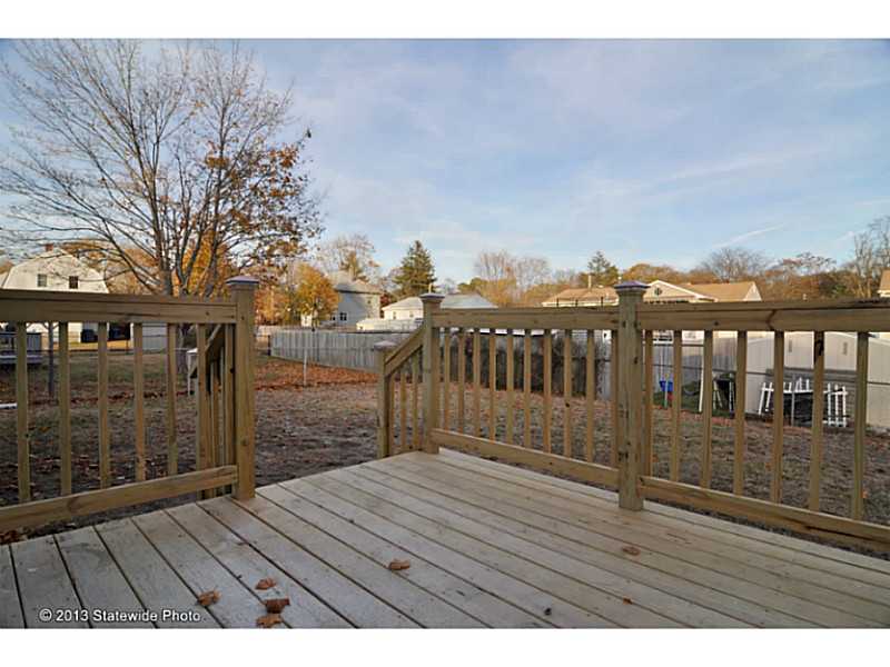 22 Anoka Road Warwick, RI 02889 - Photo 4 of 25 Patio/Deck.