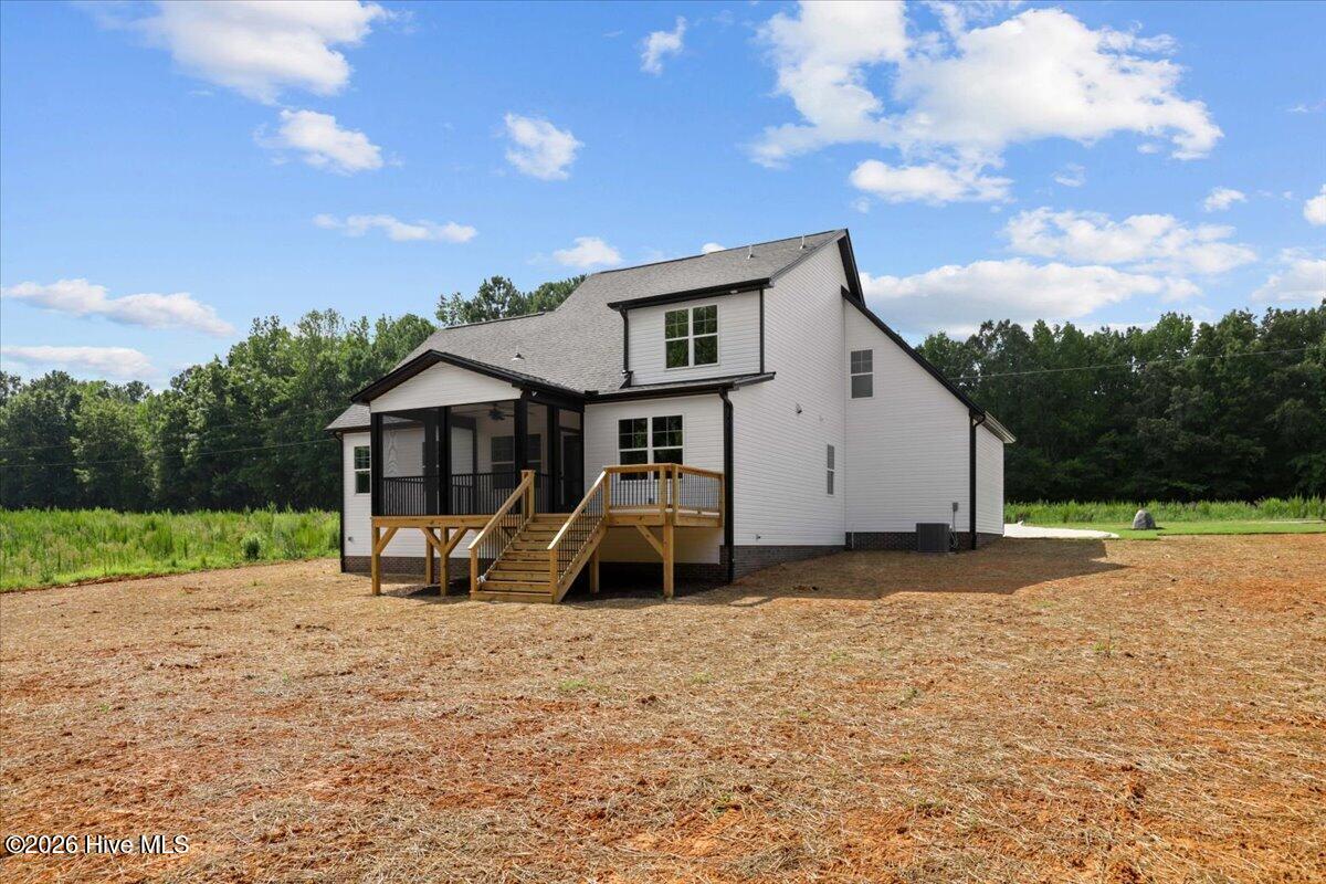 1530 South Big Woods Road Spring Hope, NC 27882 - Photo 42 of 46 Gallery Image 42