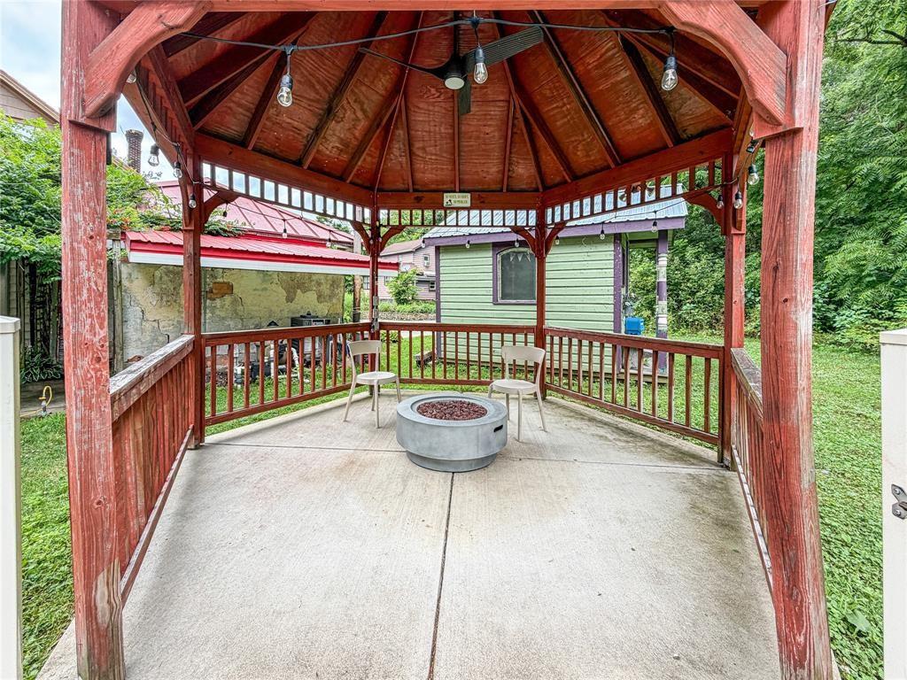 160 Adams Street Cochranton, PA 16314 - Photo 41 of 50
