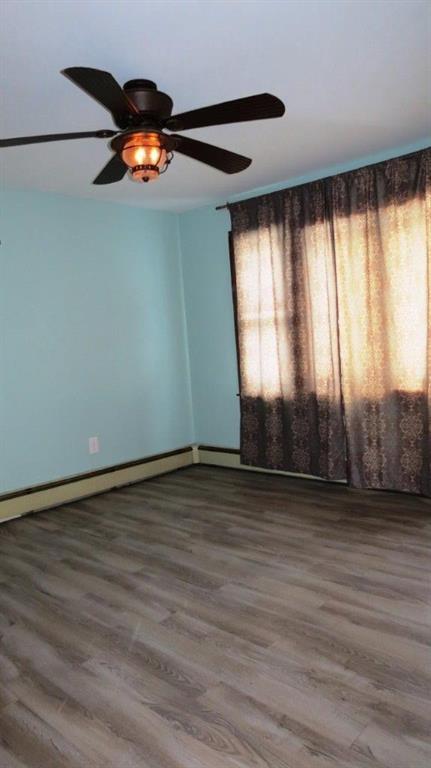 293 Kansas Road Bridgton, ME 04009 - Photo 10 of 18 Master bedroom offers a nice space...