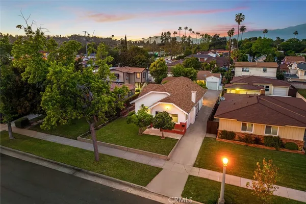 $1,168,000 | 2517 Birch Street, Alhambra, CA 91801