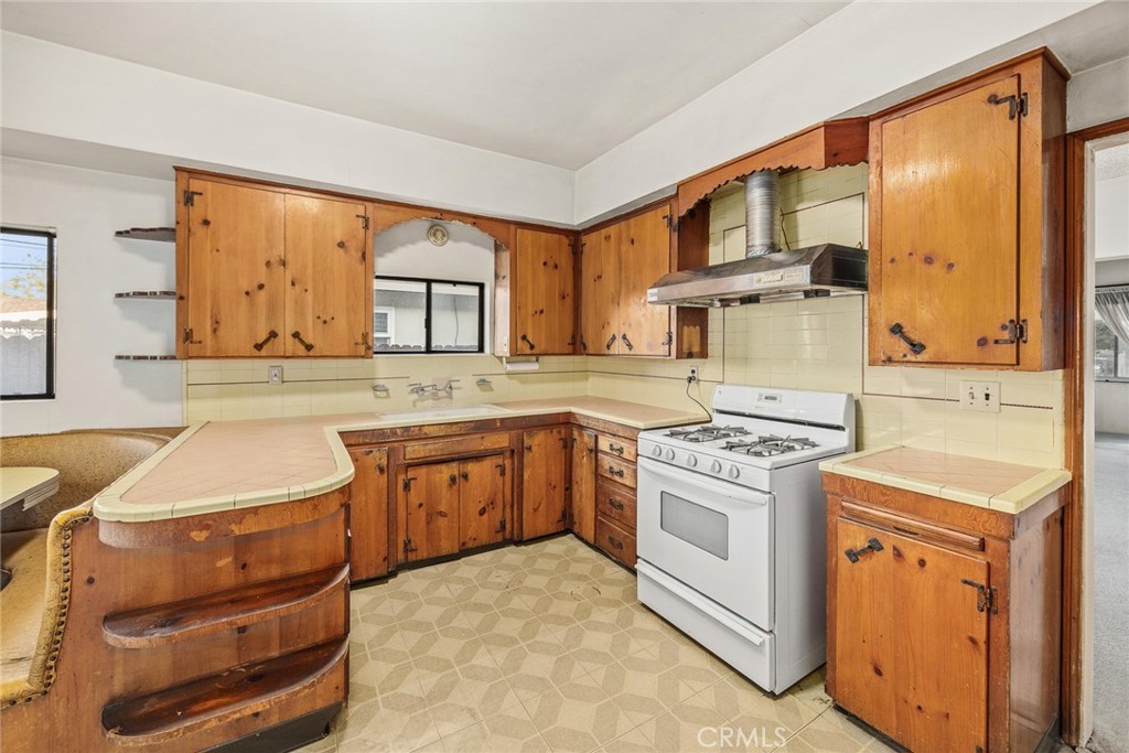 2517 Birch Street Alhambra, CA 91801 - Photo 17 of 57