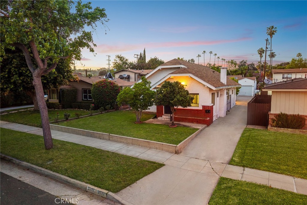 2517 Birch Street Alhambra, CA 91801 - Photo 2 of 57