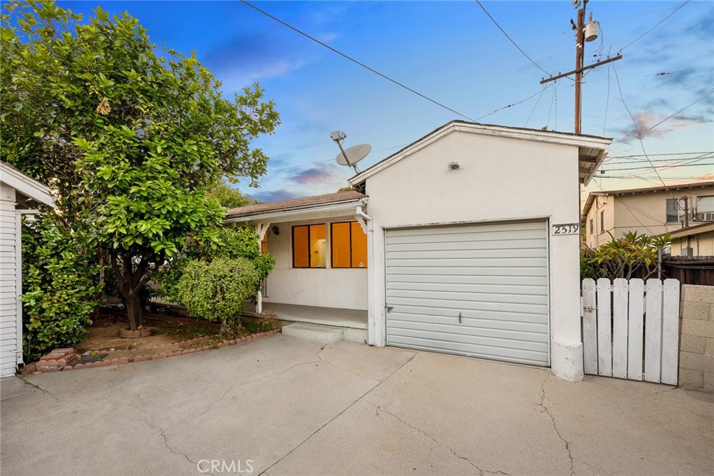 2517 Birch Street Alhambra, CA 91801 - Photo 24 of 57