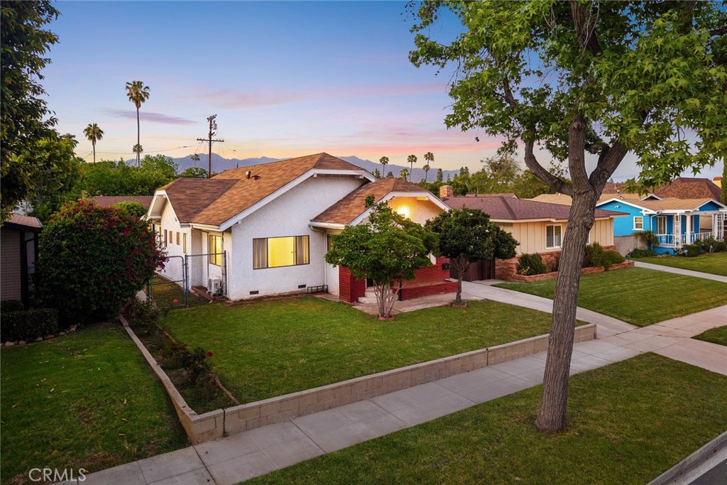 2517 Birch Street Alhambra, CA 91801 - Photo 3 of 57