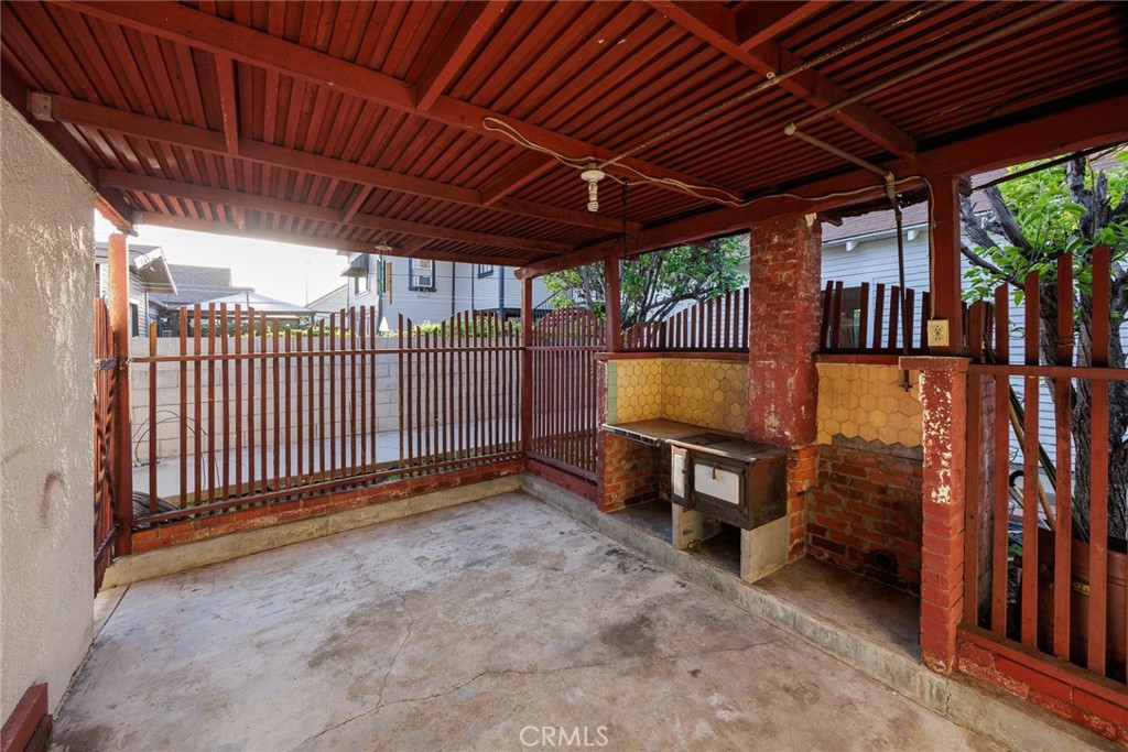 2517 Birch Street Alhambra, CA 91801 - Photo 40 of 57