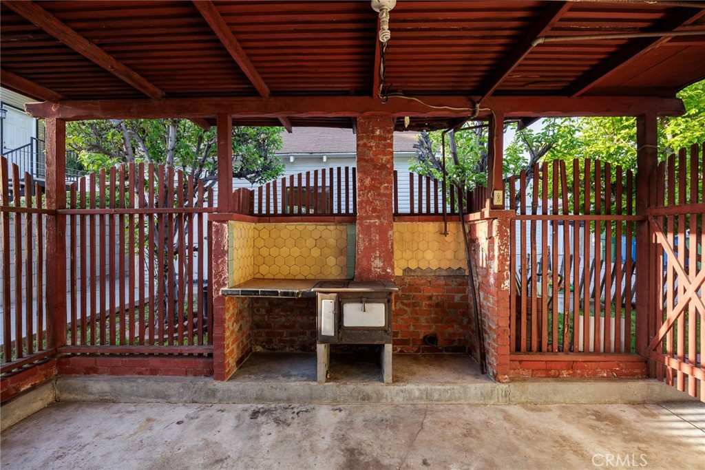 2517 Birch Street Alhambra, CA 91801 - Photo 41 of 57