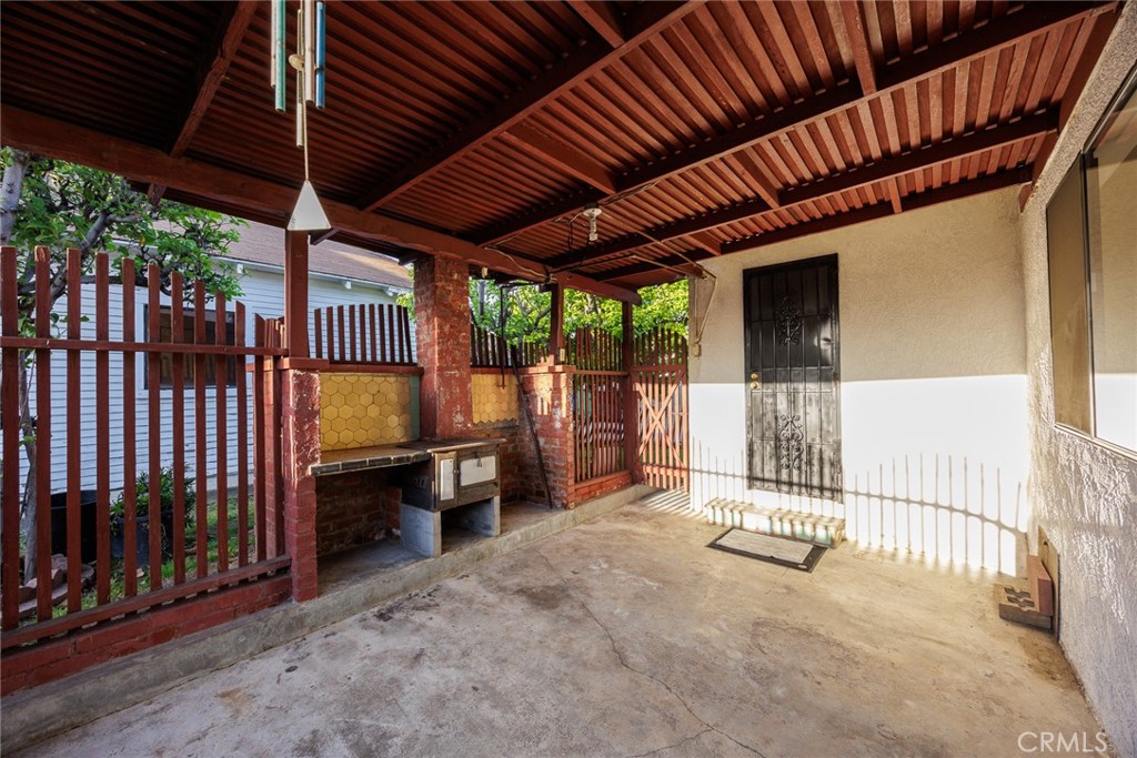 2517 Birch Street Alhambra, CA 91801 - Photo 42 of 57