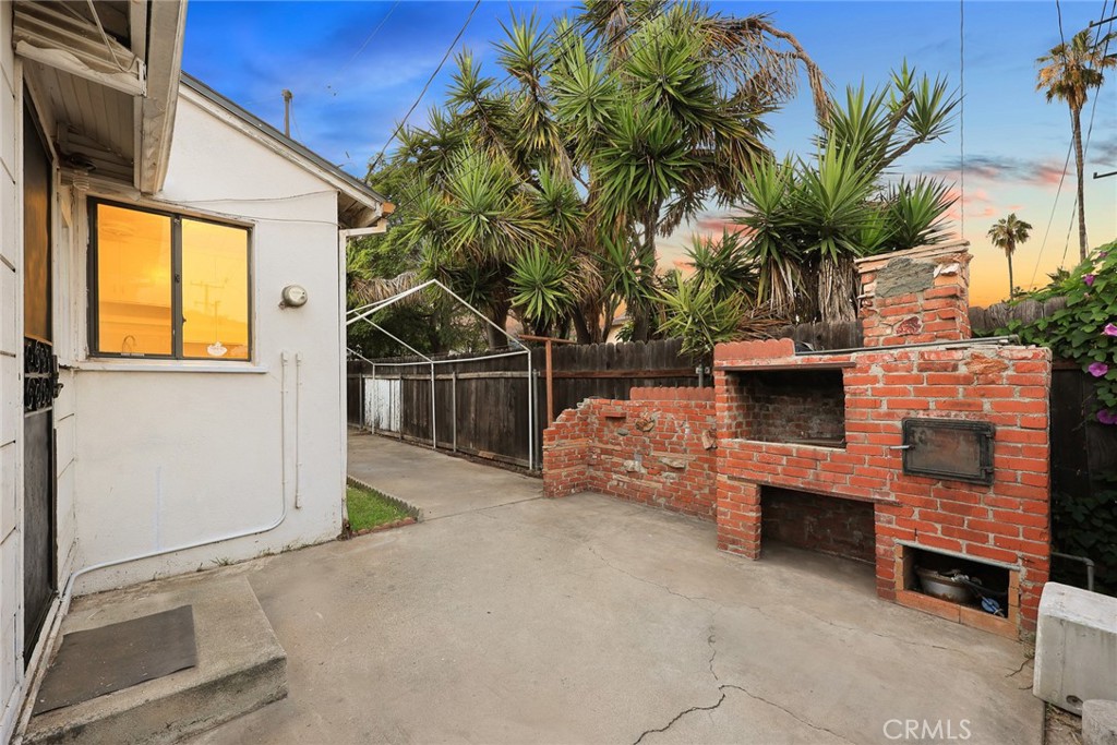 2517 Birch Street Alhambra, CA 91801 - Photo 44 of 57