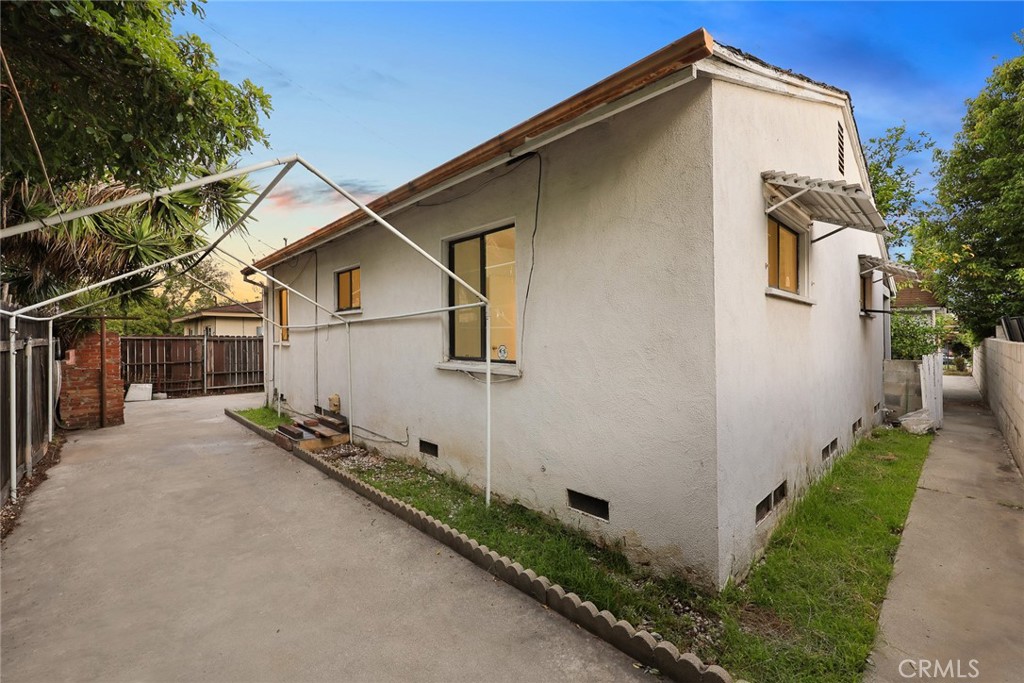 2517 Birch Street Alhambra, CA 91801 - Photo 45 of 57