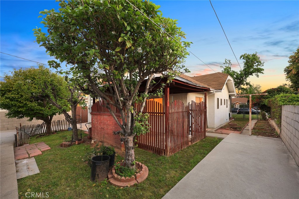 2517 Birch Street Alhambra, CA 91801 - Photo 46 of 57