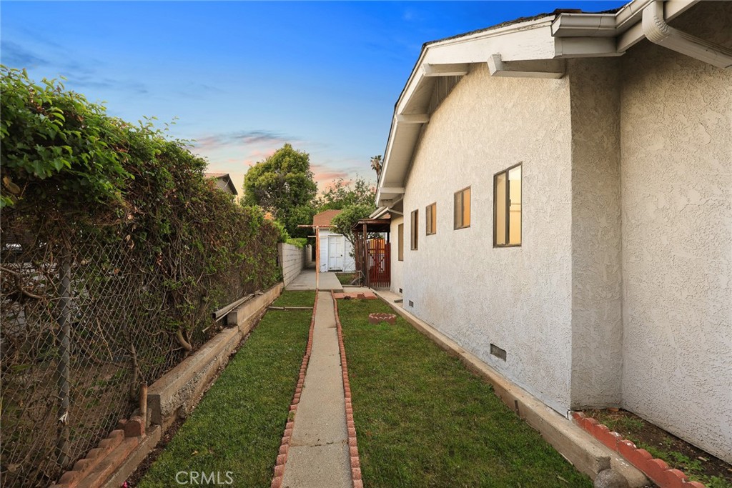 2517 Birch Street Alhambra, CA 91801 - Photo 47 of 57