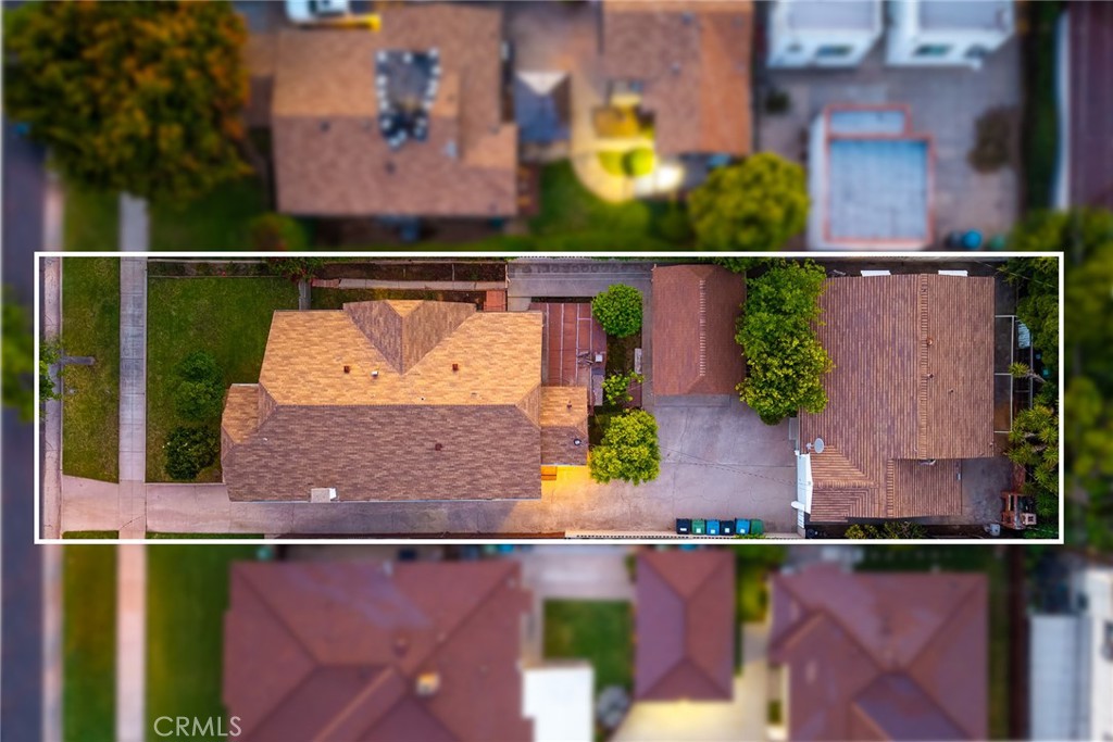 2517 Birch Street Alhambra, CA 91801 - Photo 48 of 57