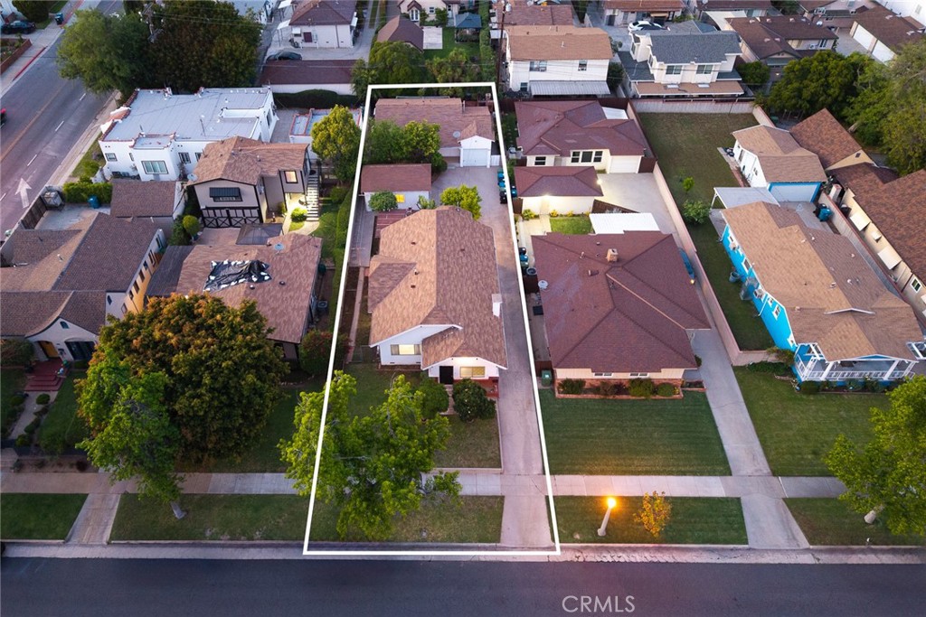 2517 Birch Street Alhambra, CA 91801 - Photo 49 of 57