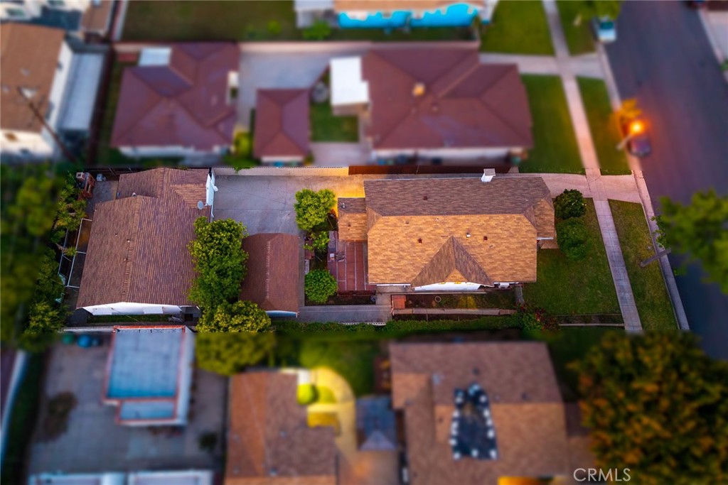 2517 Birch Street Alhambra, CA 91801 - Photo 50 of 57