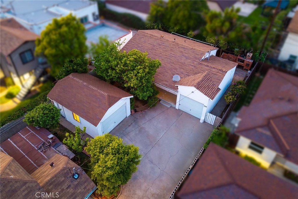 2517 Birch Street Alhambra, CA 91801 - Photo 51 of 57