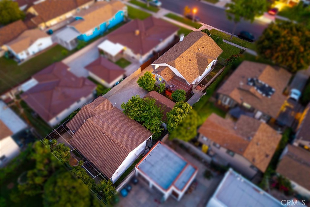 2517 Birch Street Alhambra, CA 91801 - Photo 52 of 57